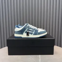 $102.00 USD Amiri Casual Shoes For Men #1463849
