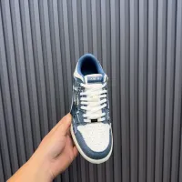 $102.00 USD Amiri Casual Shoes For Men #1463849