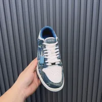 $102.00 USD Amiri Casual Shoes For Women #1463850