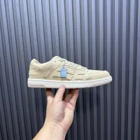 $102.00 USD Amiri Casual Shoes For Women #1463852