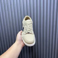 $102.00 USD Amiri Casual Shoes For Men #1463853
