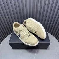 $102.00 USD Amiri Casual Shoes For Men #1463853