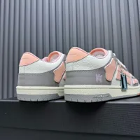 $102.00 USD Amiri Casual Shoes For Women #1463854