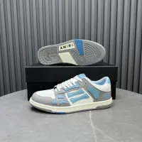 $102.00 USD Amiri Casual Shoes For Women #1463856
