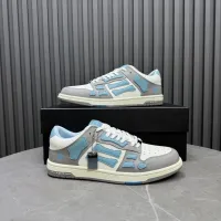 $102.00 USD Amiri Casual Shoes For Men #1463857