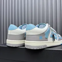 $102.00 USD Amiri Casual Shoes For Men #1463857