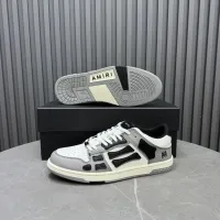 $102.00 USD Amiri Casual Shoes For Women #1463858