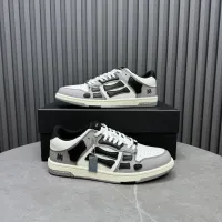 $102.00 USD Amiri Casual Shoes For Women #1463858