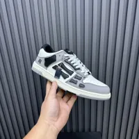 $102.00 USD Amiri Casual Shoes For Women #1463858