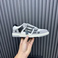 $102.00 USD Amiri Casual Shoes For Men #1463859