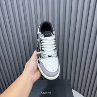 $102.00 USD Amiri Casual Shoes For Men #1463859
