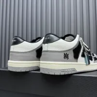$102.00 USD Amiri Casual Shoes For Men #1463859