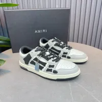 $102.00 USD Amiri Casual Shoes For Women #1463860