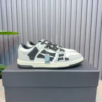 $102.00 USD Amiri Casual Shoes For Women #1463860