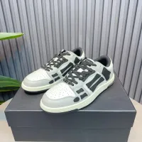 $102.00 USD Amiri Casual Shoes For Women #1463860