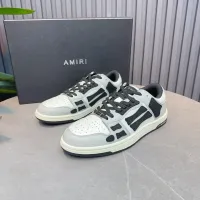 $102.00 USD Amiri Casual Shoes For Women #1463860