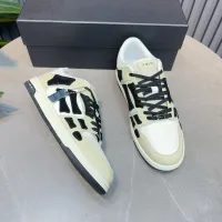 $102.00 USD Amiri Casual Shoes For Women #1463862