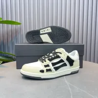 $102.00 USD Amiri Casual Shoes For Men #1463863