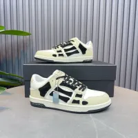 $102.00 USD Amiri Casual Shoes For Men #1463863