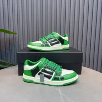 $102.00 USD Amiri Casual Shoes For Men #1463865