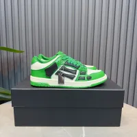 $102.00 USD Amiri Casual Shoes For Men #1463865