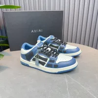 $102.00 USD Amiri Casual Shoes For Women #1463866