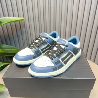$102.00 USD Amiri Casual Shoes For Women #1463866