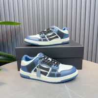 $102.00 USD Amiri Casual Shoes For Men #1463867