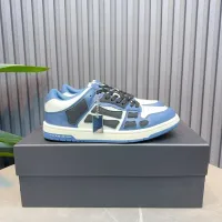 $102.00 USD Amiri Casual Shoes For Men #1463867
