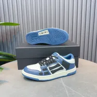 $102.00 USD Amiri Casual Shoes For Men #1463867