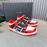 $102.00 USD Amiri Casual Shoes For Men #1463869