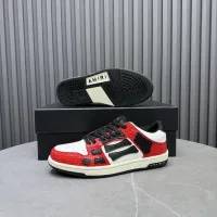 $102.00 USD Amiri Casual Shoes For Women #1463870
