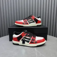 $102.00 USD Amiri Casual Shoes For Men #1463871