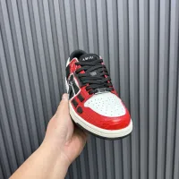 $102.00 USD Amiri Casual Shoes For Men #1463871