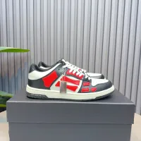 $102.00 USD Amiri Casual Shoes For Men #1463873