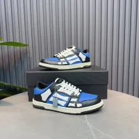 $102.00 USD Amiri Casual Shoes For Men #1463875