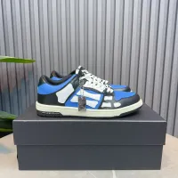 $102.00 USD Amiri Casual Shoes For Men #1463875