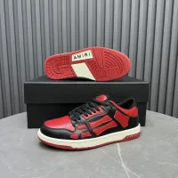 $102.00 USD Amiri Casual Shoes For Women #1463878