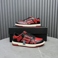 $102.00 USD Amiri Casual Shoes For Men #1463879