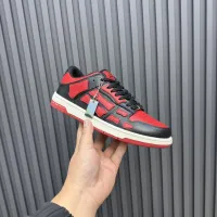$102.00 USD Amiri Casual Shoes For Men #1463879