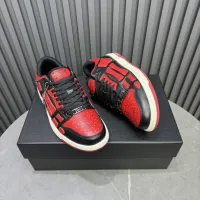 $102.00 USD Amiri Casual Shoes For Men #1463879