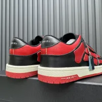 $102.00 USD Amiri Casual Shoes For Men #1463879