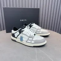 $102.00 USD Amiri Casual Shoes For Women #1463882