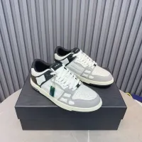 $102.00 USD Amiri Casual Shoes For Women #1463882