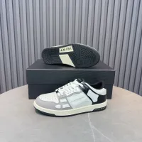 $102.00 USD Amiri Casual Shoes For Women #1463882