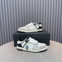 $102.00 USD Amiri Casual Shoes For Men #1463883