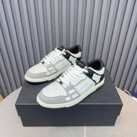 $102.00 USD Amiri Casual Shoes For Men #1463883