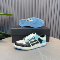$102.00 USD Amiri Casual Shoes For Men #1463885