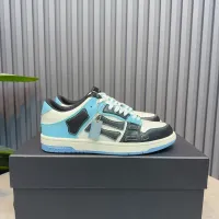 $102.00 USD Amiri Casual Shoes For Men #1463885