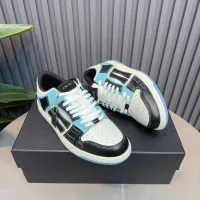$102.00 USD Amiri Casual Shoes For Men #1463885